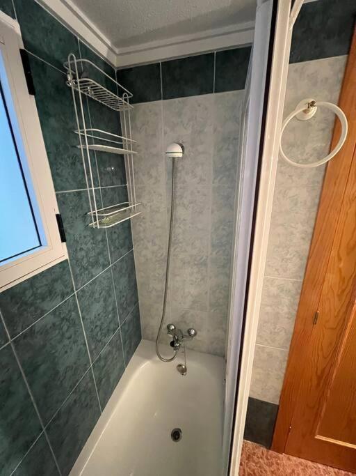 Ferienwohnung Casa Di Mateo With Garden View And Swimming Pool Torrevieja Exterior foto