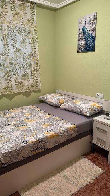 Ferienwohnung Casa Di Mateo With Garden View And Swimming Pool Torrevieja Exterior foto