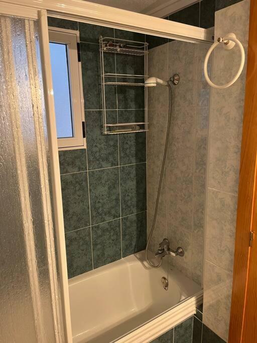 Ferienwohnung Casa Di Mateo With Garden View And Swimming Pool Torrevieja Exterior foto