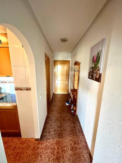 Ferienwohnung Casa Di Mateo With Garden View And Swimming Pool Torrevieja Exterior foto